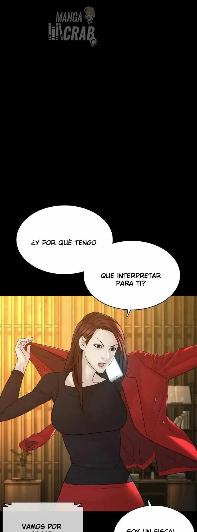 How to fight (2020) - Capítulo 120 - Página 31 - LectorTMOo