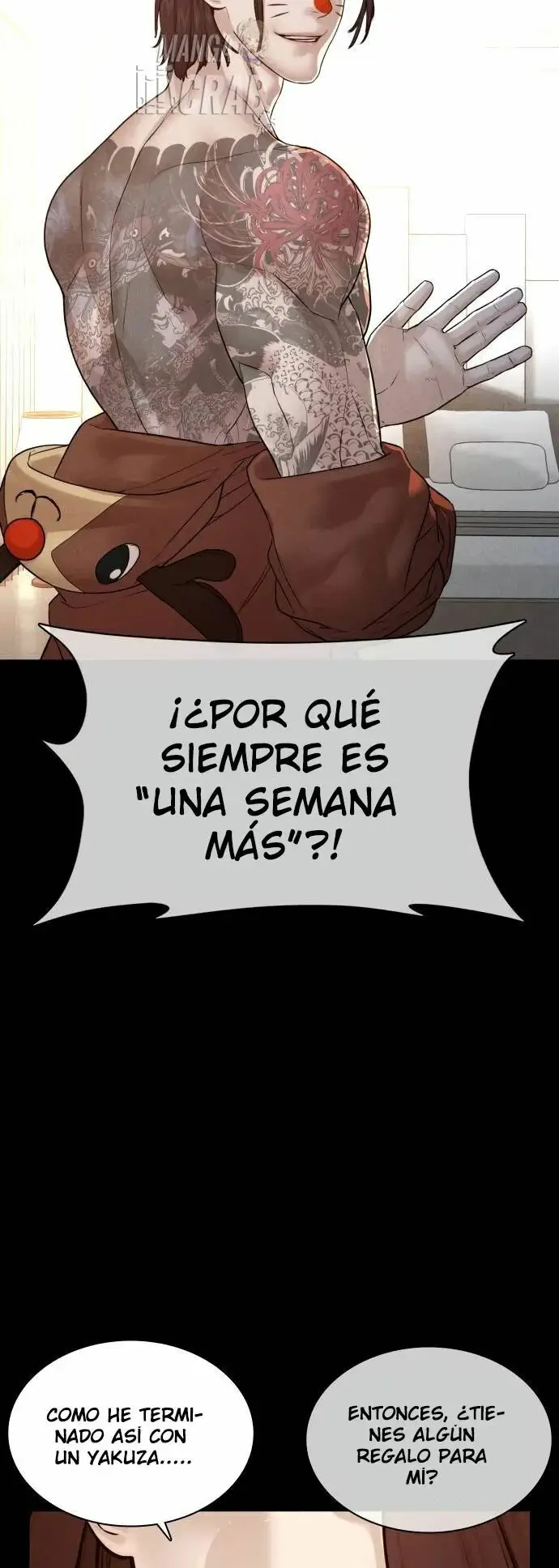 How to fight (2020) - Capítulo 120 - Página 39 - LectorTMOo