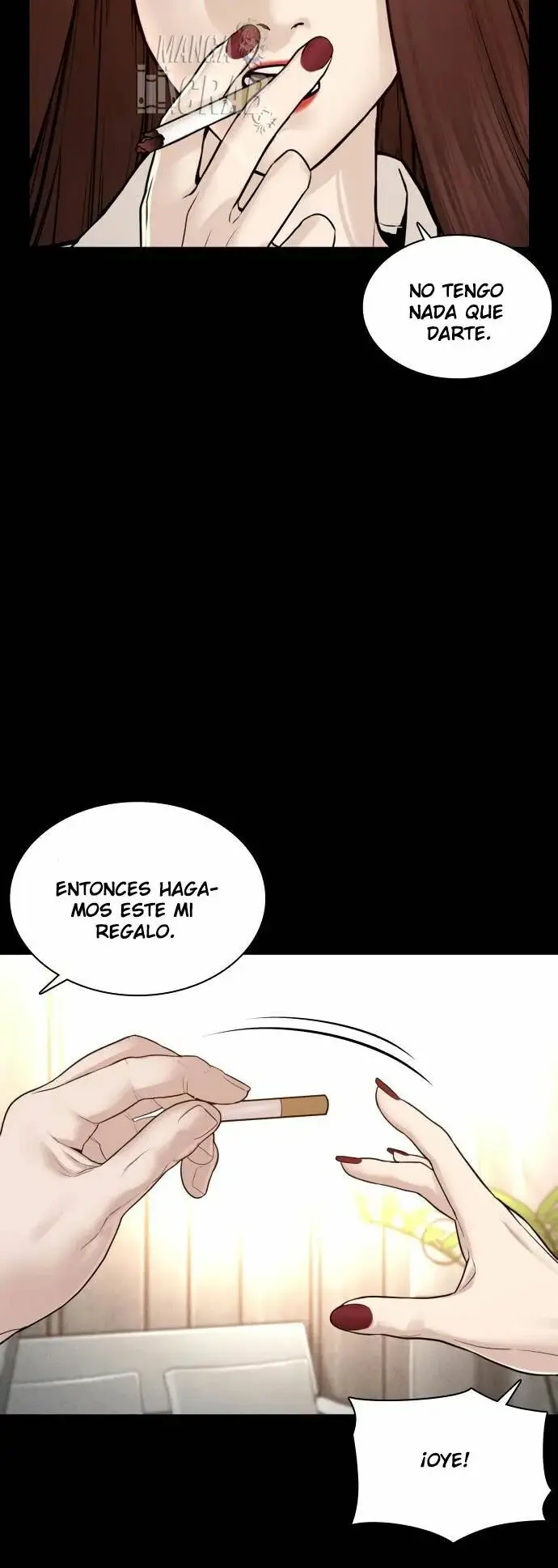 How to fight (2020) - Capítulo 120 - Página 40 - LectorTMOo