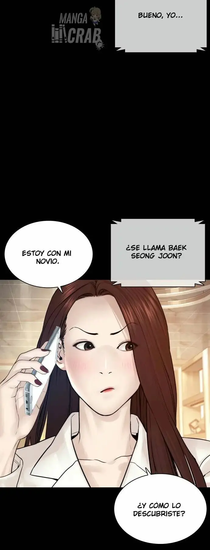 How to fight (2020) - Capítulo 120 - Página 45 - LectorTMOo