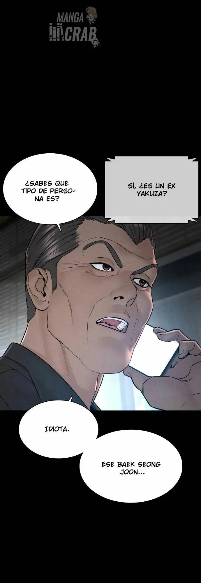 How to fight (2020) - Capítulo 120 - Página 46 - LectorTMOo