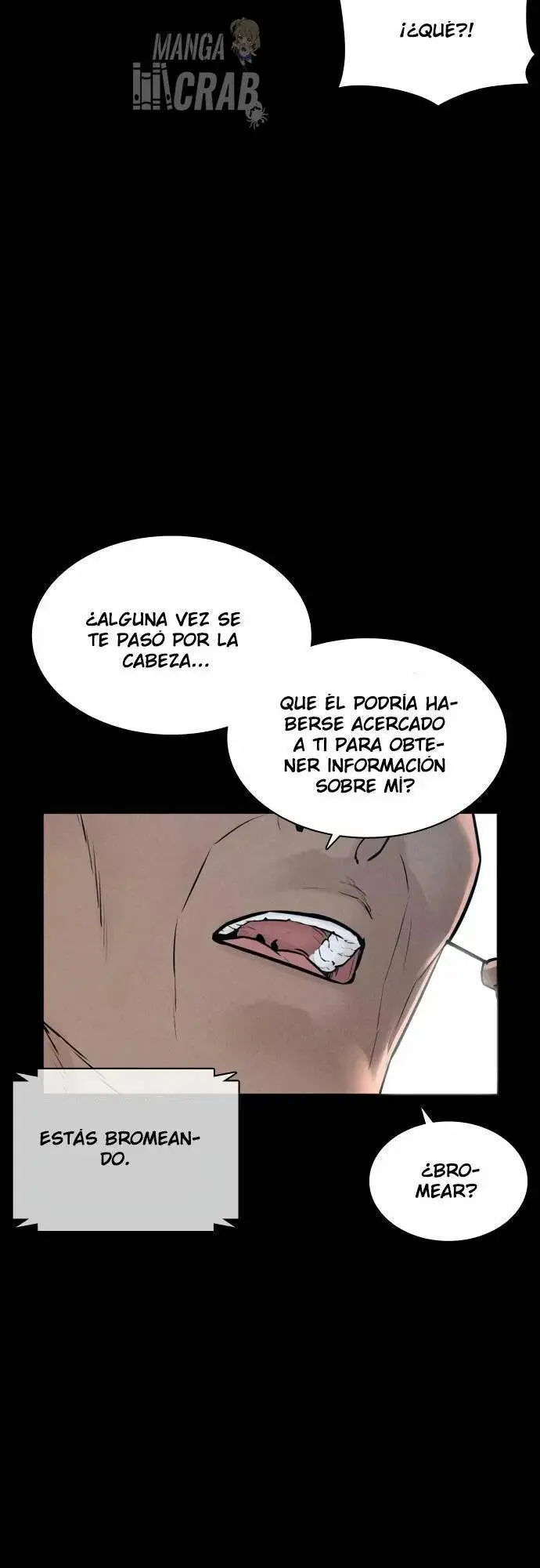 How to fight (2020) - Capítulo 120 - Página 48 - LectorTMOo