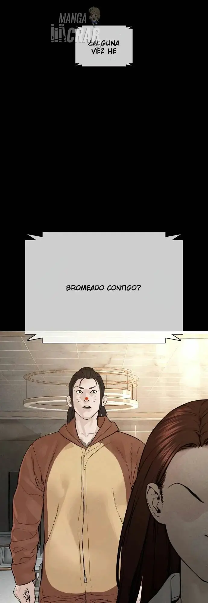 How to fight (2020) - Capítulo 120 - Página 49 - LectorTMOo