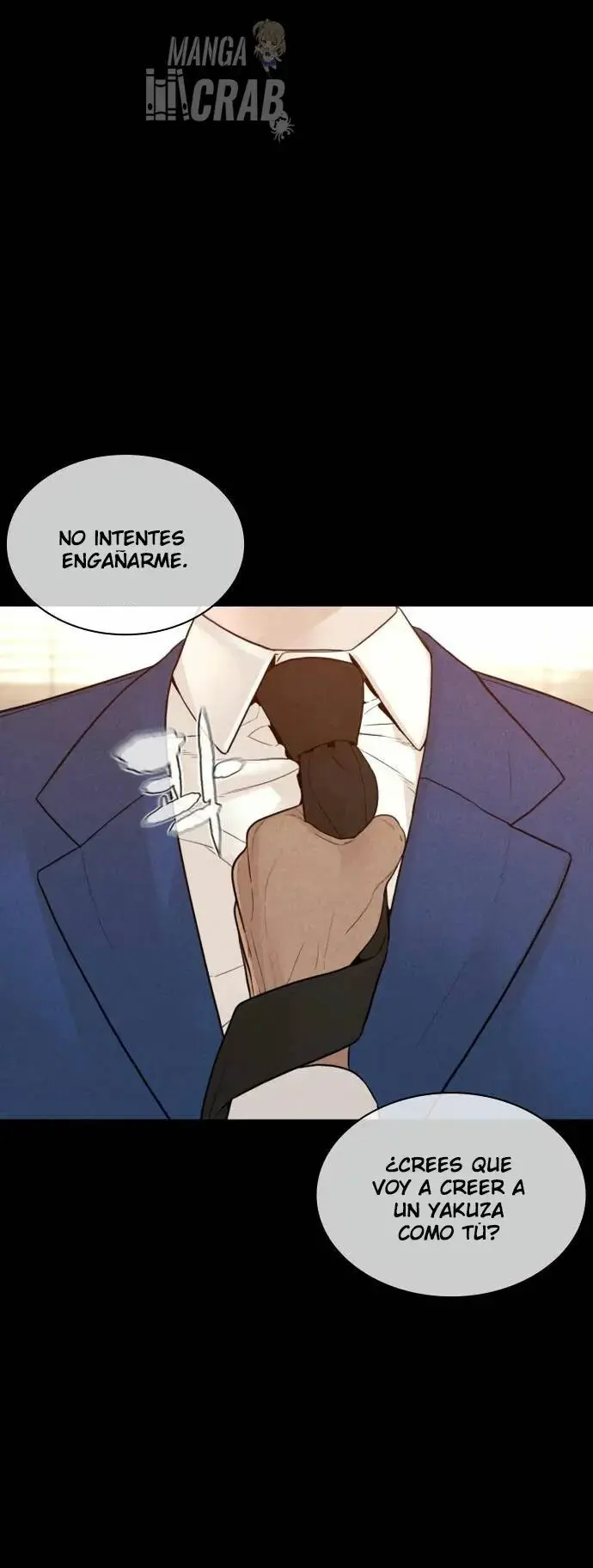 How to fight (2020) - Capítulo 120 - Página 61 - LectorTMOo