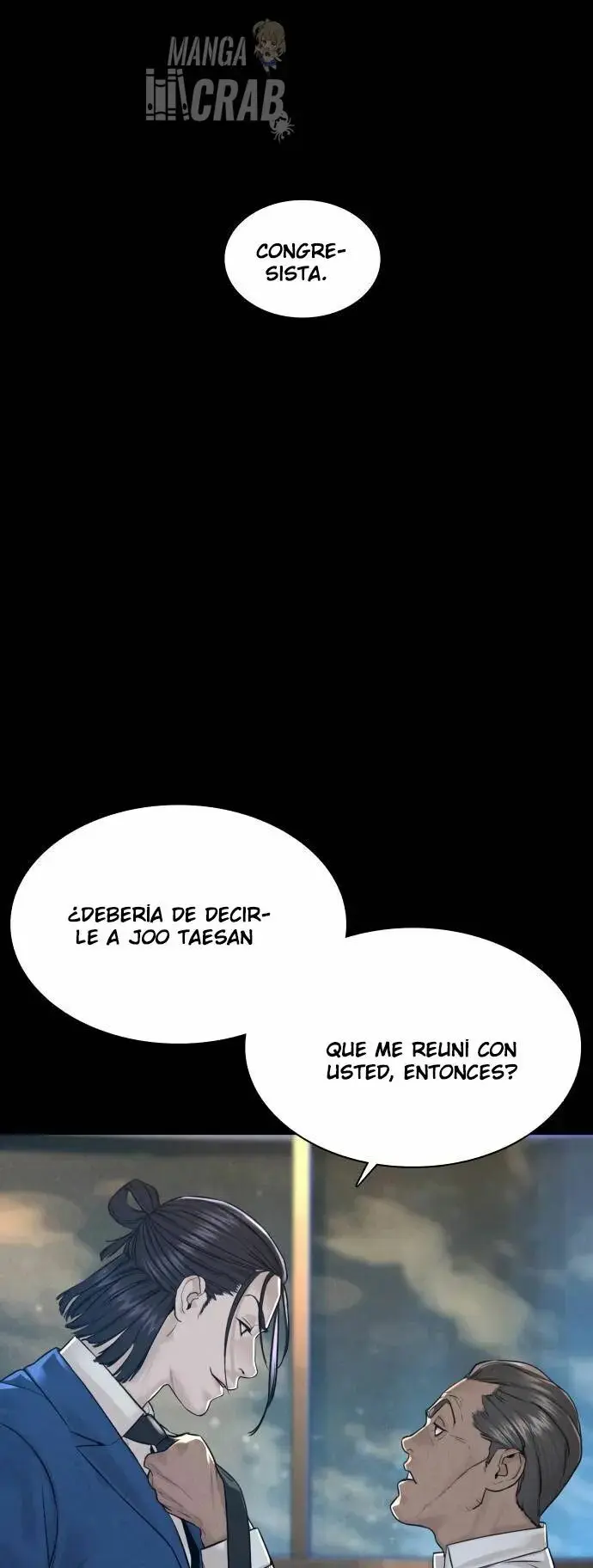 How to fight (2020) - Capítulo 120 - Página 62 - LectorTMOo