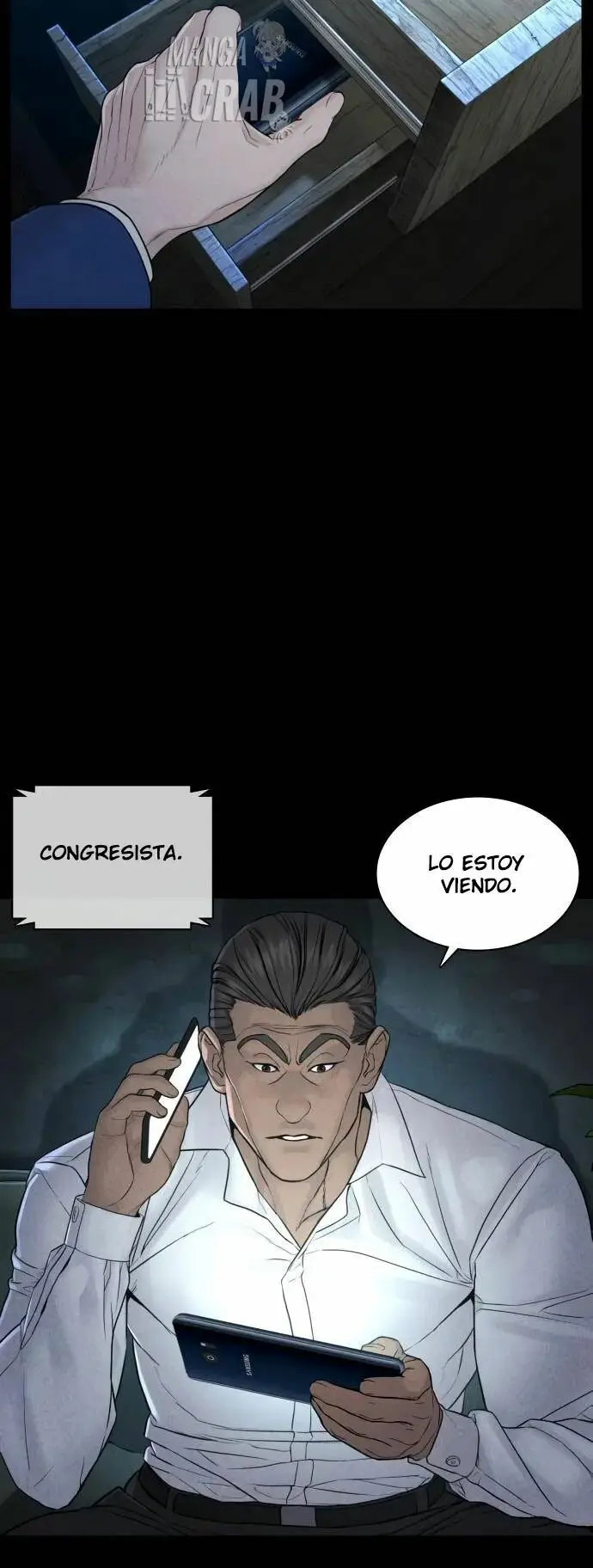 How to fight (2020) - Capítulo 120 - Página 68 - LectorTMOo