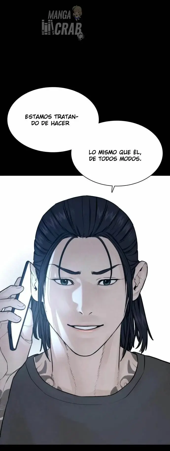 How to fight (2020) - Capítulo 120 - Página 70 - LectorTMOo