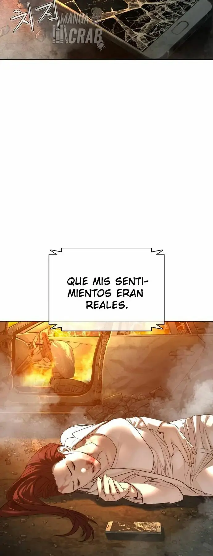 How to fight (2020) - Capítulo 120 - Página 72 - LectorTMOo