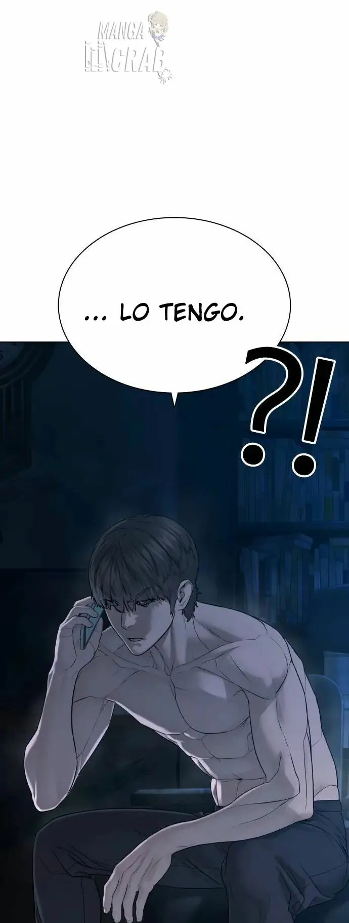 How to fight (2020) - Capítulo 120 - Página 78 - LectorTMOo