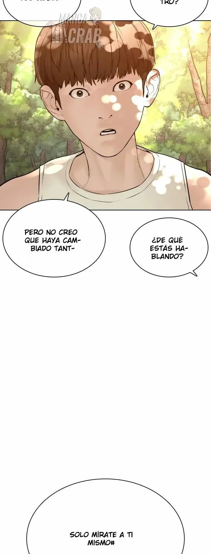 How to fight (2020) - Capítulo 121 - Página 3 - LectorTMOo