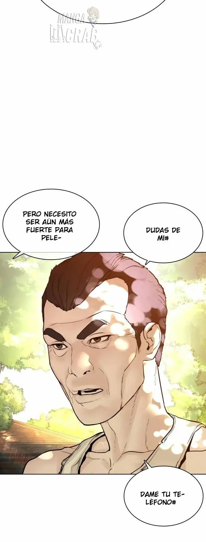 How to fight (2020) - Capítulo 121 - Página 5 - LectorTMOo