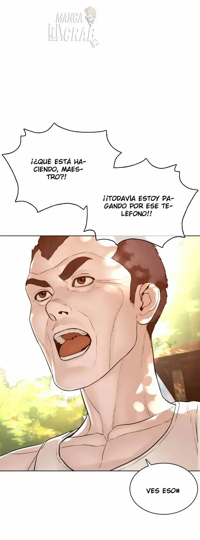 How to fight (2020) - Capítulo 121 - Página 9 - LectorTMOo