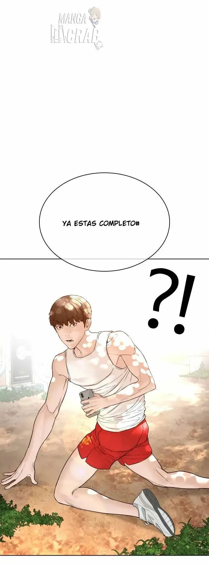 How to fight (2020) - Capítulo 121 - Página 10 - LectorTMOo