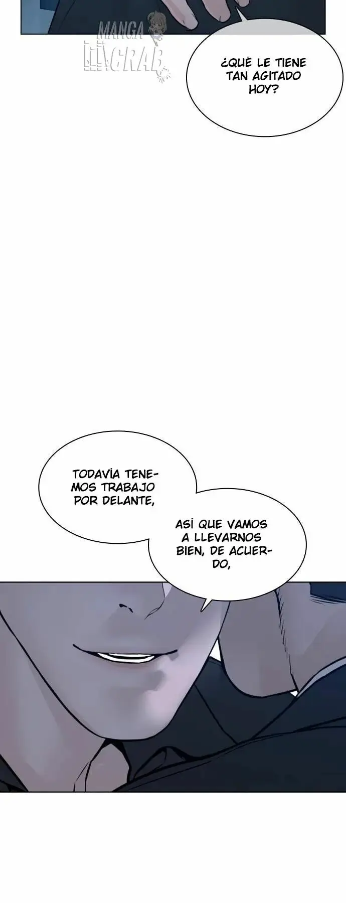 How to fight (2020) - Capítulo 121 - Página 28 - LectorTMOo