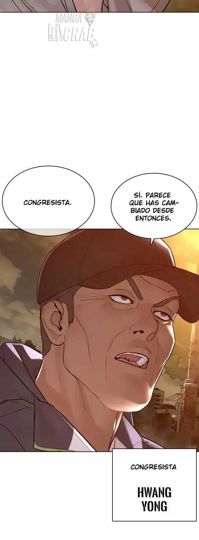 How to fight (2020) - Capítulo 121 - Página 34 - LectorTMOo