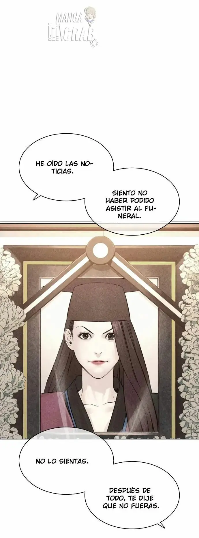 How to fight (2020) - Capítulo 121 - Página 35 - LectorTMOo