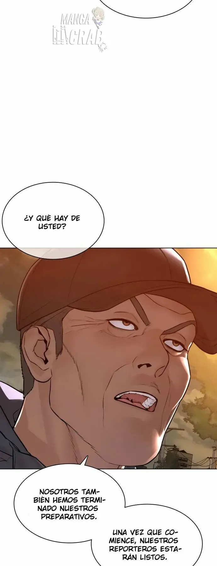 How to fight (2020) - Capítulo 121 - Página 37 - LectorTMOo