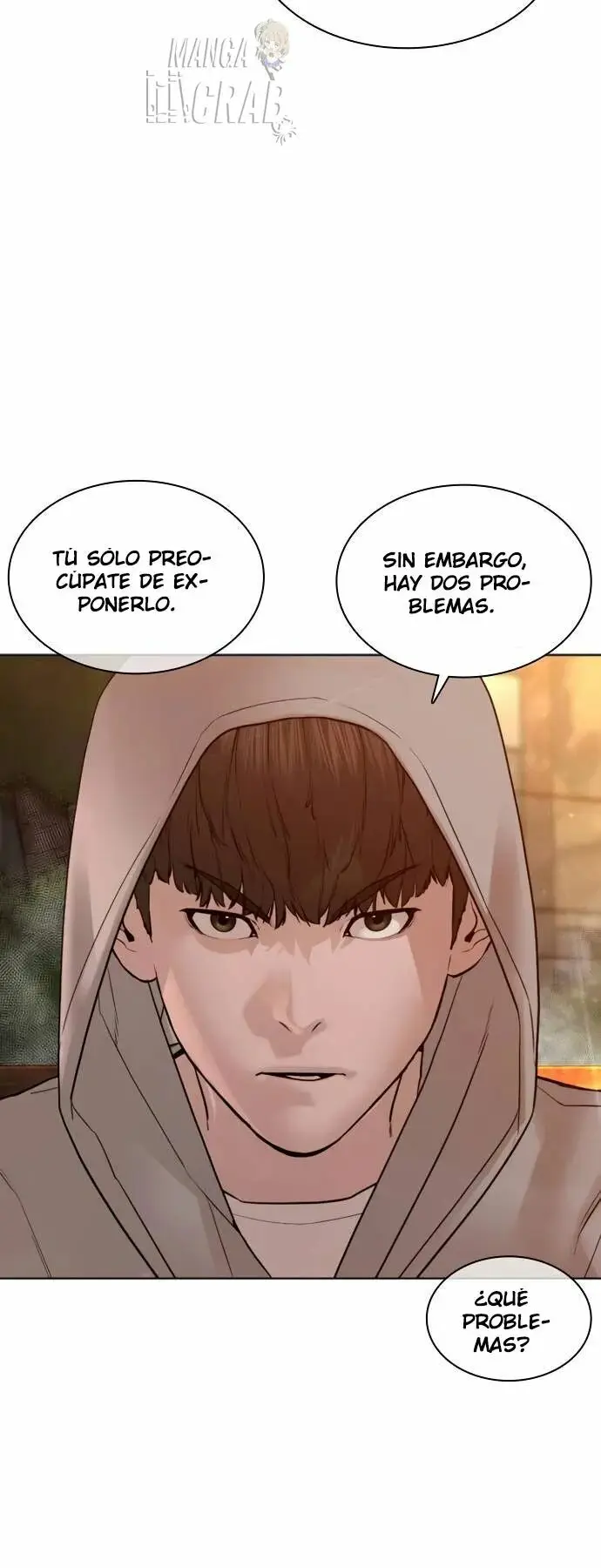 How to fight (2020) - Capítulo 121 - Página 38 - LectorTMOo