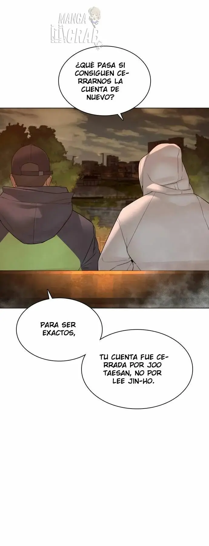 How to fight (2020) - Capítulo 121 - Página 40 - LectorTMOo
