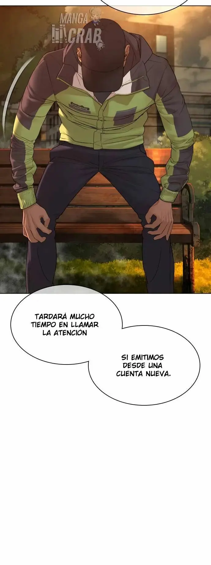 How to fight (2020) - Capítulo 121 - Página 42 - LectorTMOo