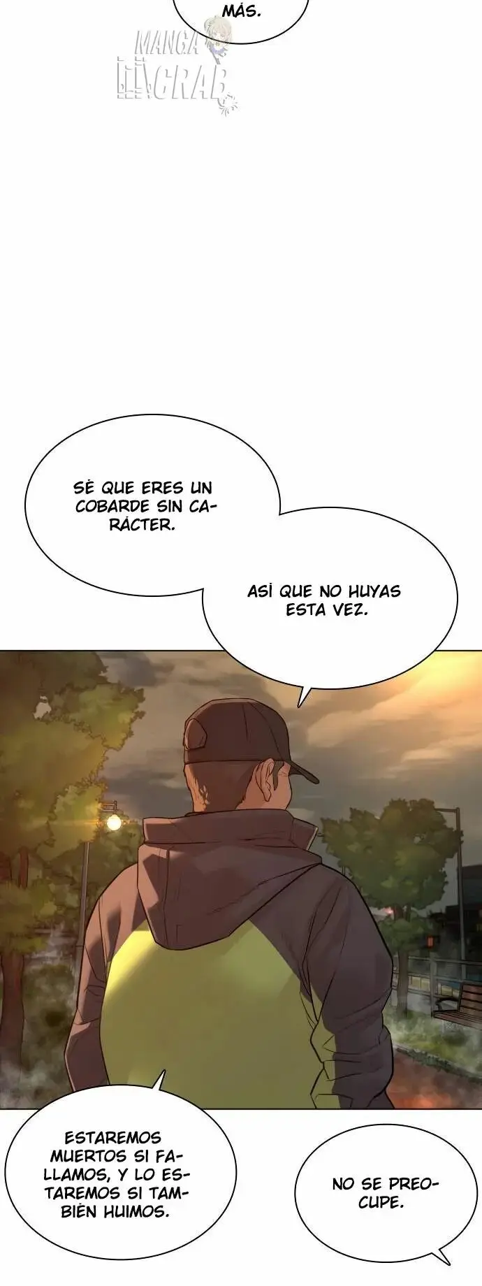 How to fight (2020) - Capítulo 121 - Página 44 - LectorTMOo