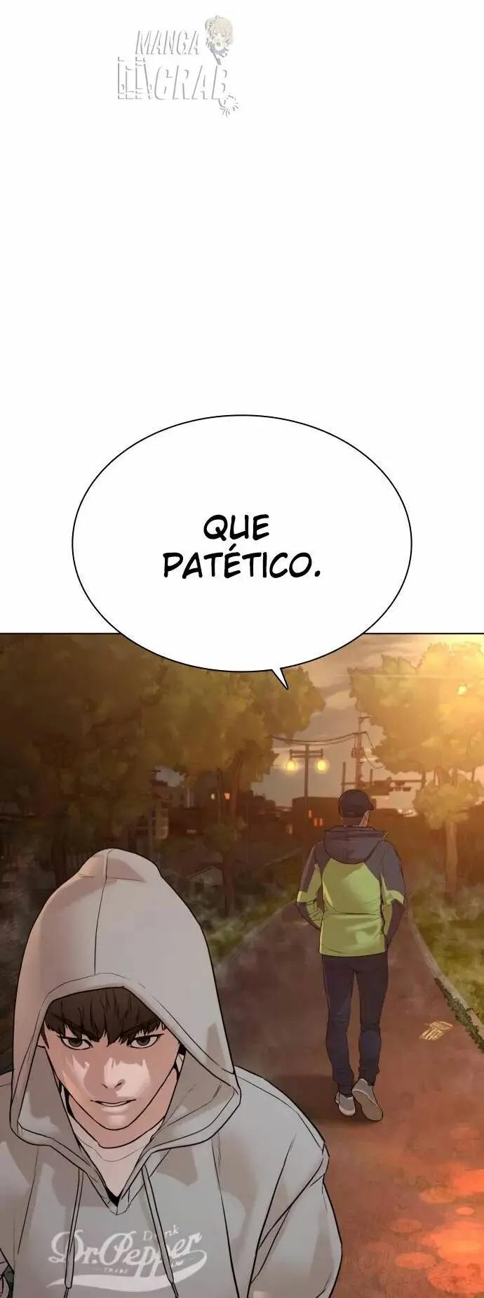 How to fight (2020) - Capítulo 121 - Página 46 - LectorTMOo