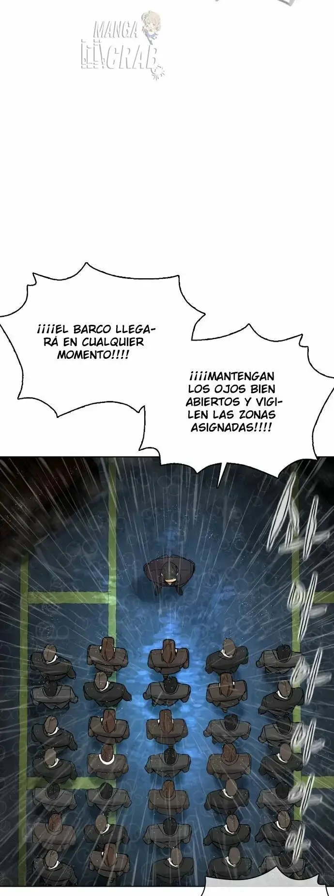 How to fight (2020) - Capítulo 121 - Página 49 - LectorTMOo
