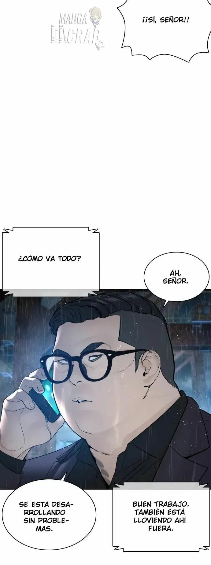 How to fight (2020) - Capítulo 121 - Página 50 - LectorTMOo