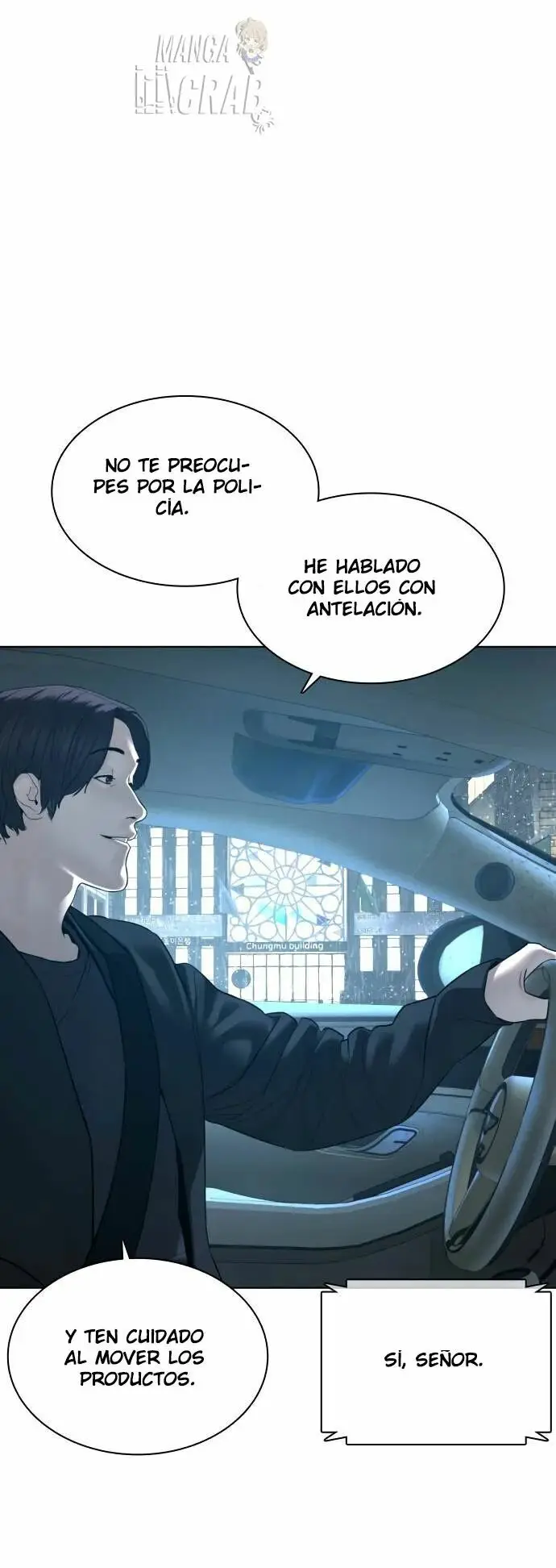 How to fight (2020) - Capítulo 121 - Página 51 - LectorTMOo