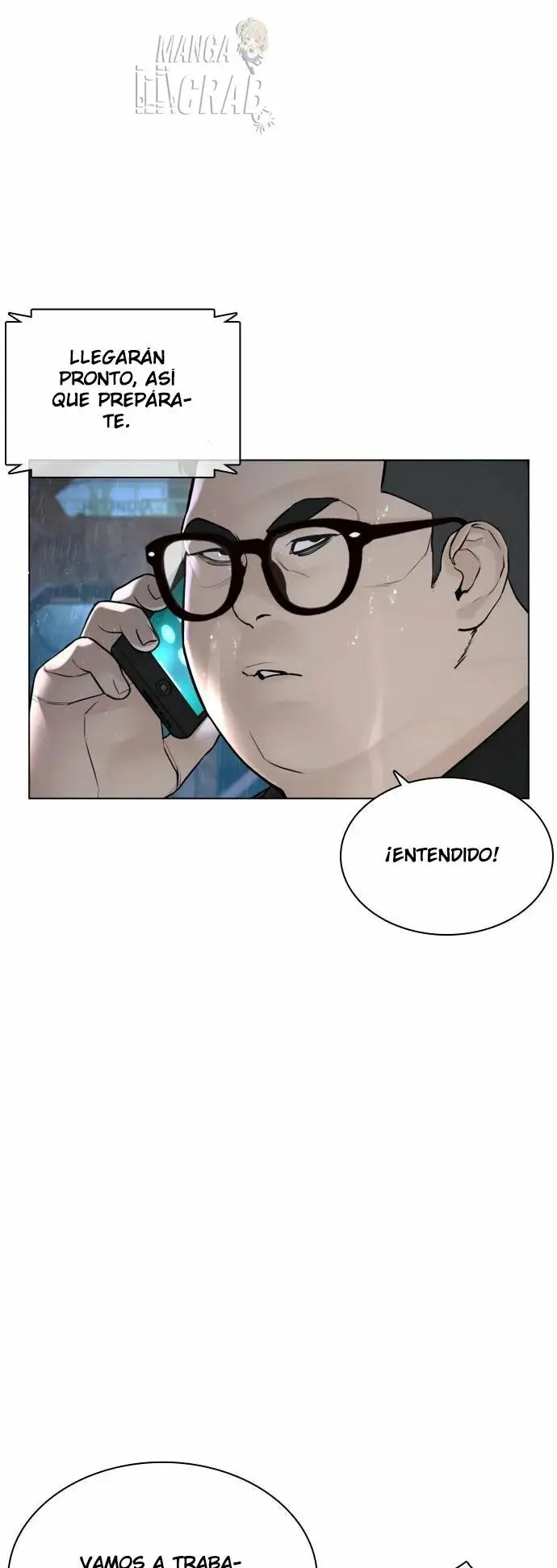 How to fight (2020) - Capítulo 121 - Página 52 - LectorTMOo