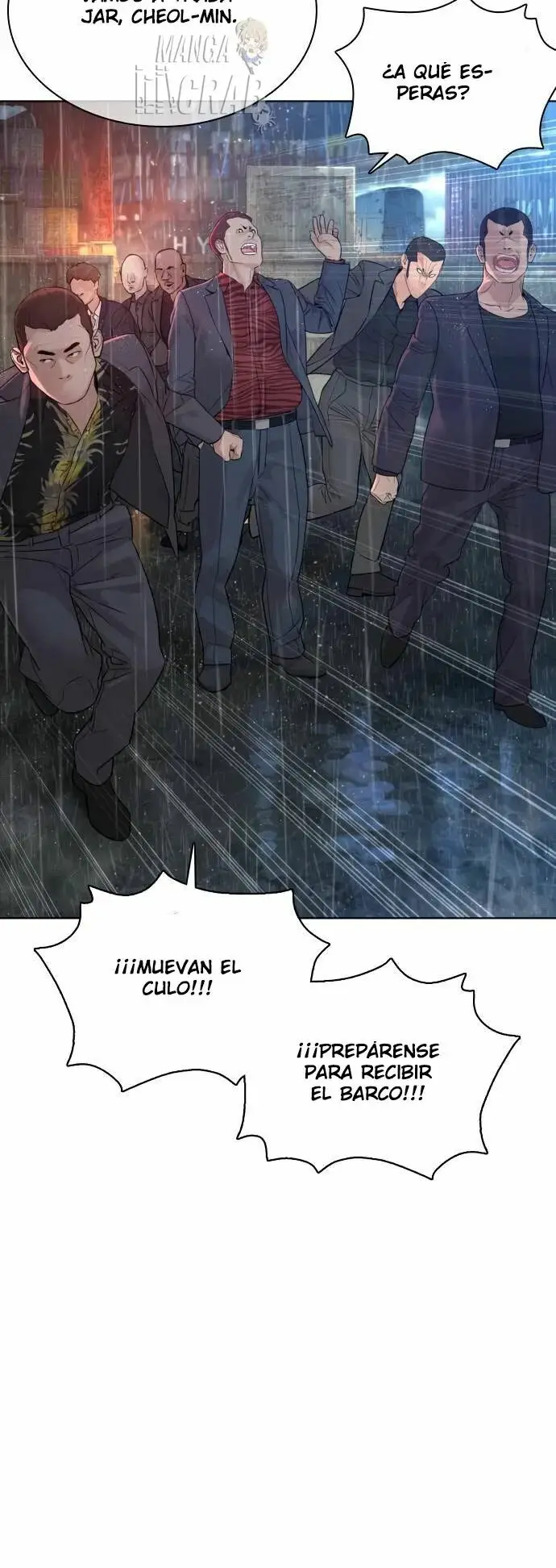 How to fight (2020) - Capítulo 121 - Página 53 - LectorTMOo