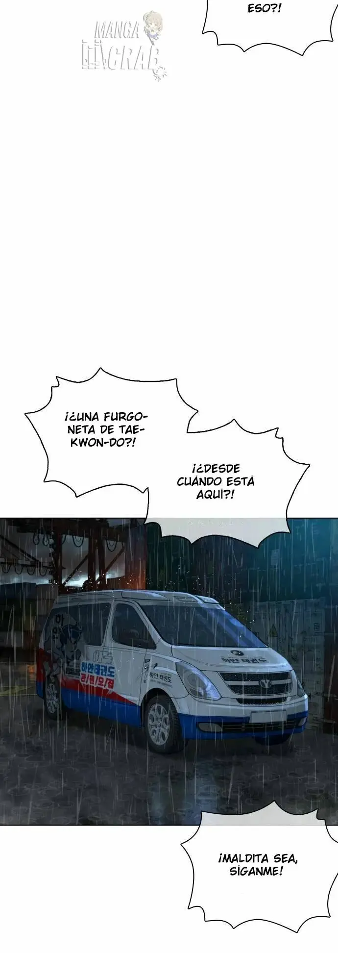 How to fight (2020) - Capítulo 121 - Página 55 - LectorTMOo