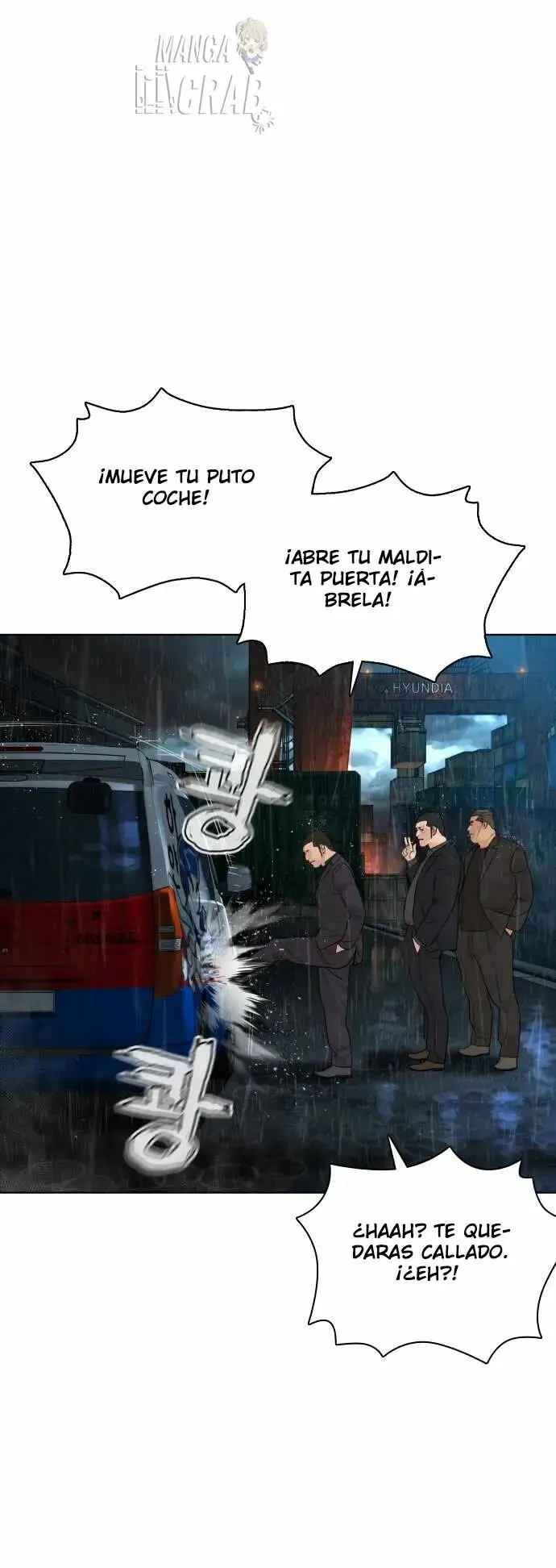 How to fight (2020) - Capítulo 121 - Página 56 - LectorTMOo