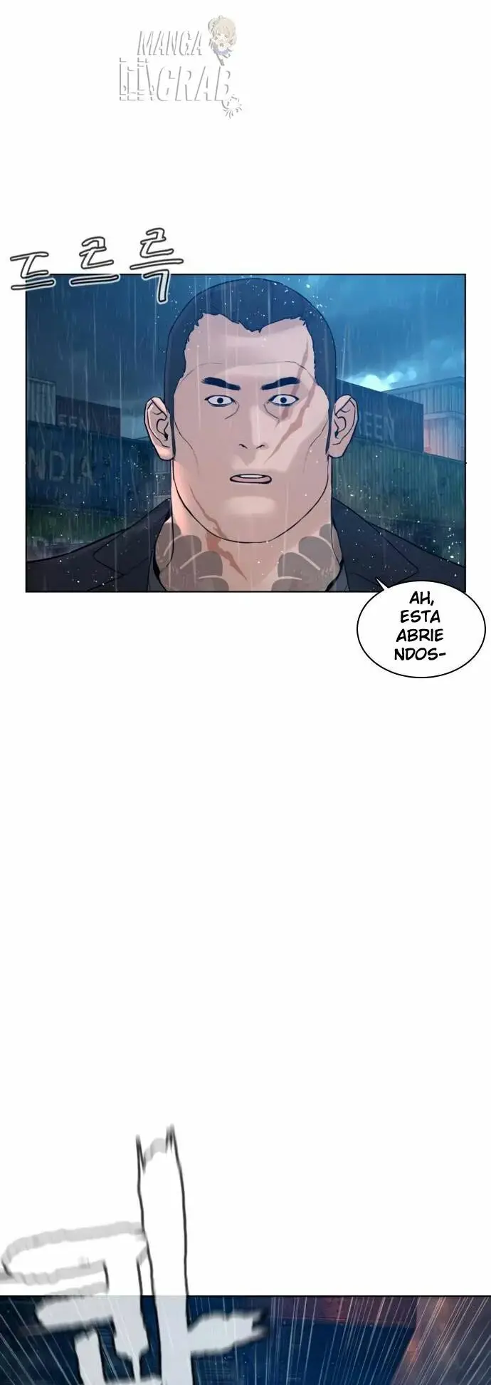 How to fight (2020) - Capítulo 121 - Página 57 - LectorTMOo