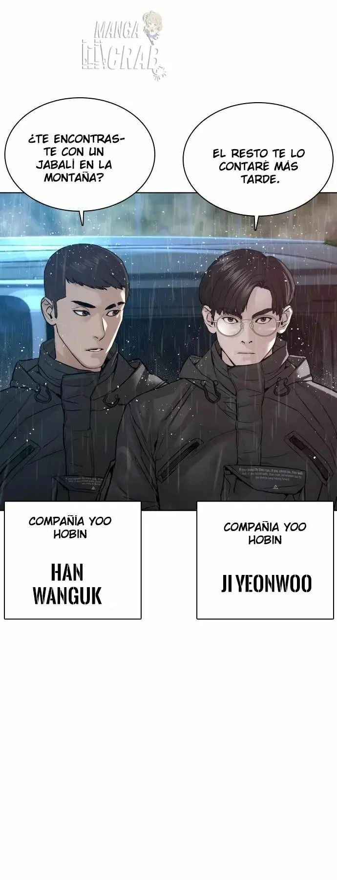 How to fight (2020) - Capítulo 121 - Página 62 - LectorTMOo