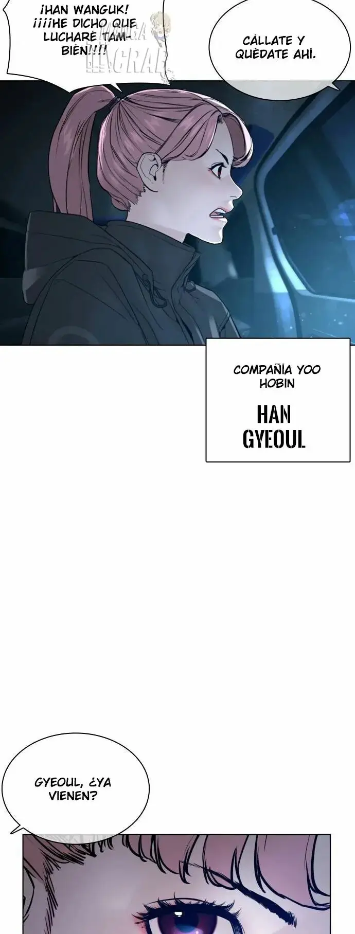 How to fight (2020) - Capítulo 121 - Página 67 - LectorTMOo