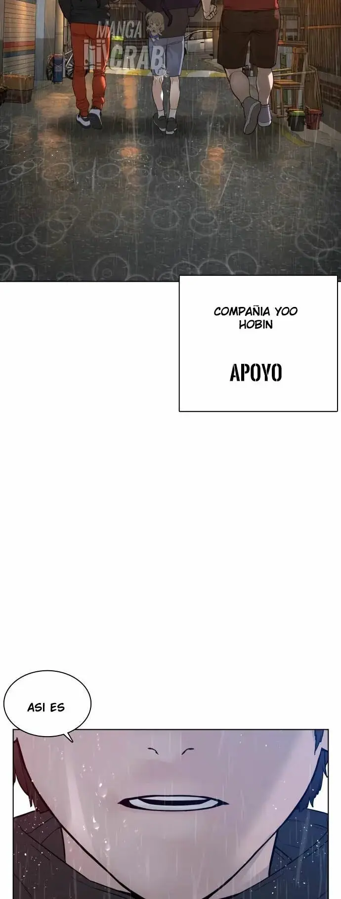 How to fight (2020) - Capítulo 121 - Página 69 - LectorTMOo