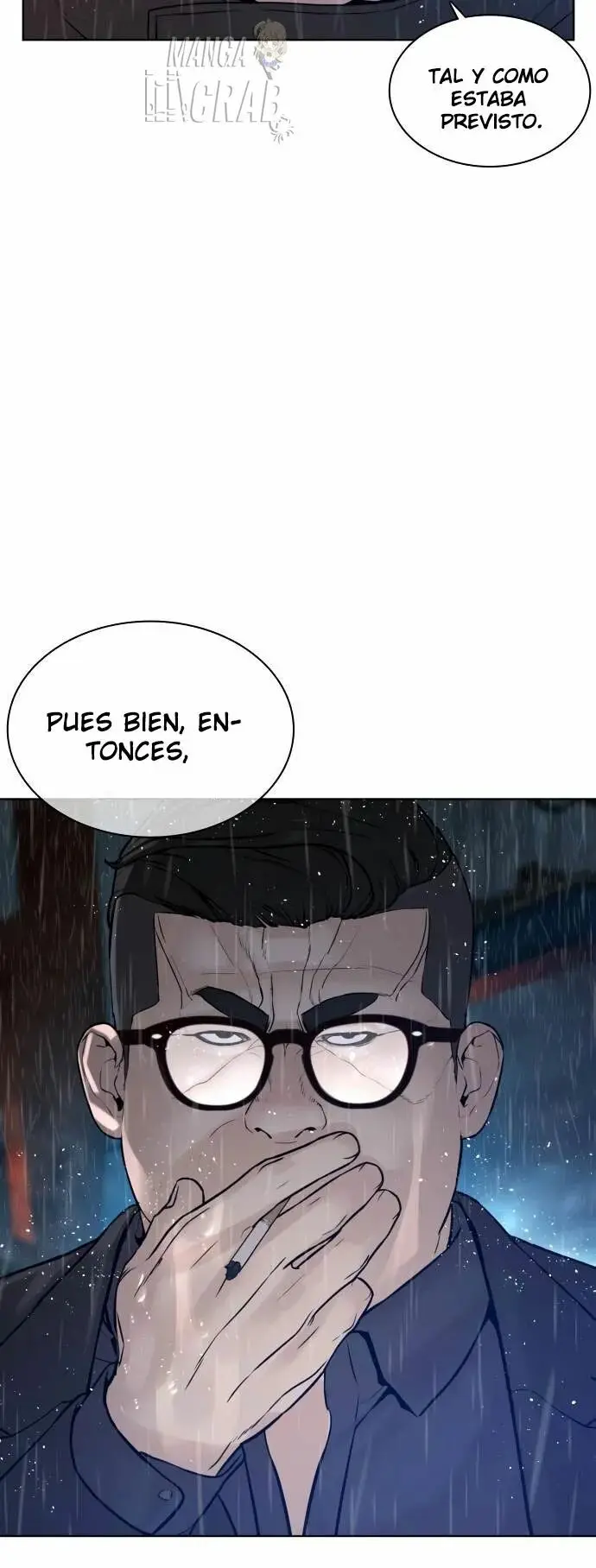 How to fight (2020) - Capítulo 121 - Página 70 - LectorTMOo