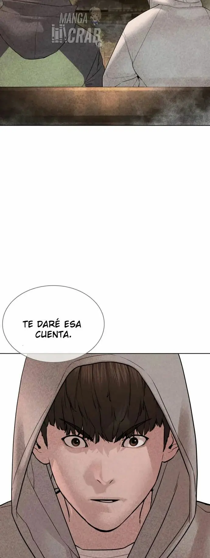 How to fight (2020) - Capítulo 121 - Página 74 - LectorTMOo