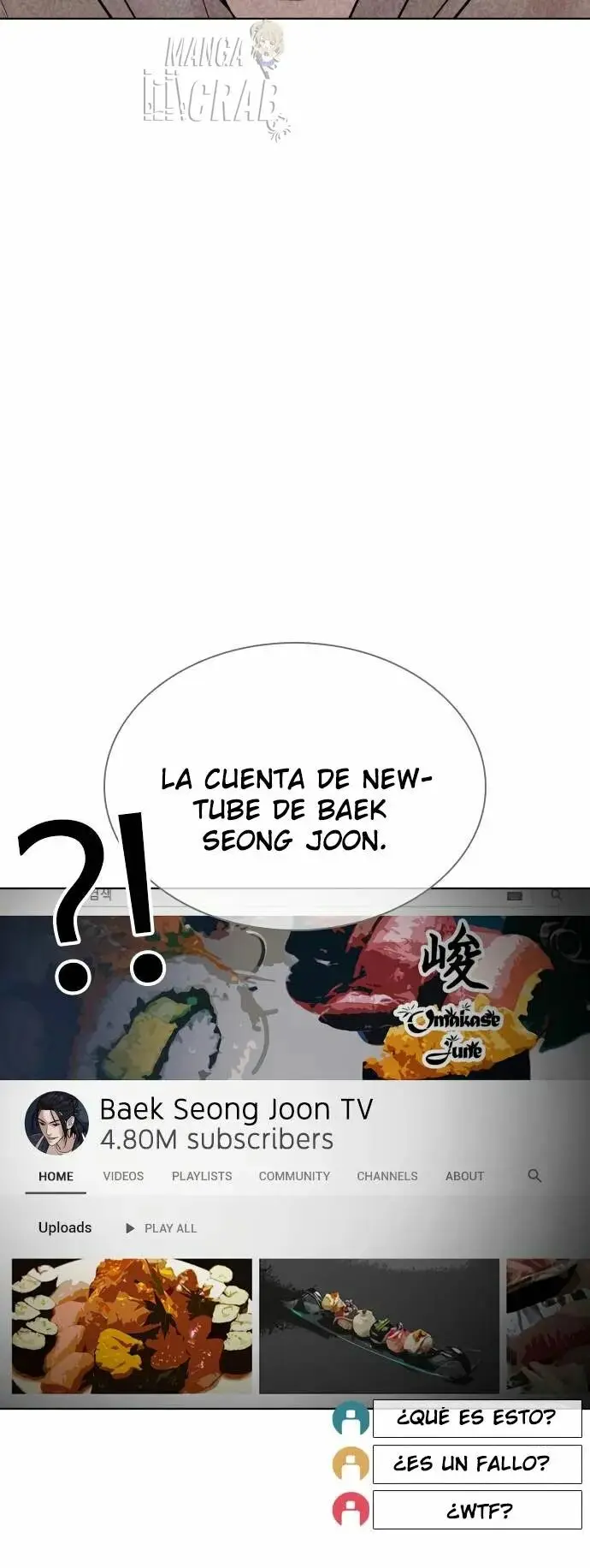 How to fight (2020) - Capítulo 121 - Página 75 - LectorTMOo