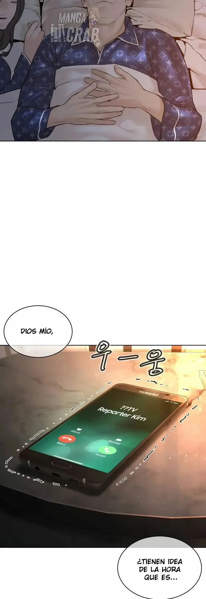 How to fight (2020) - Capítulo 122 - Página 2 - LectorTMOo