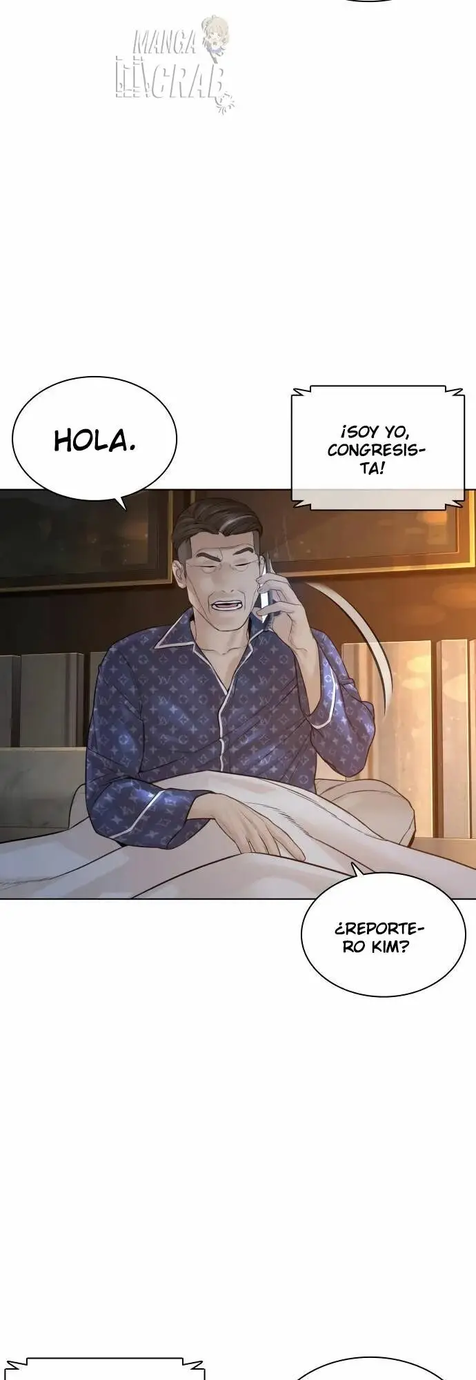 How to fight (2020) - Capítulo 122 - Página 3 - LectorTMOo