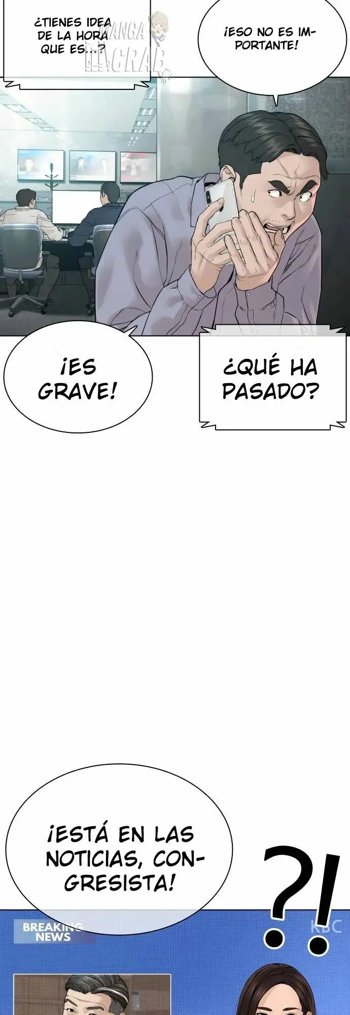 How to fight (2020) - Capítulo 122 - Página 4 - LectorTMOo