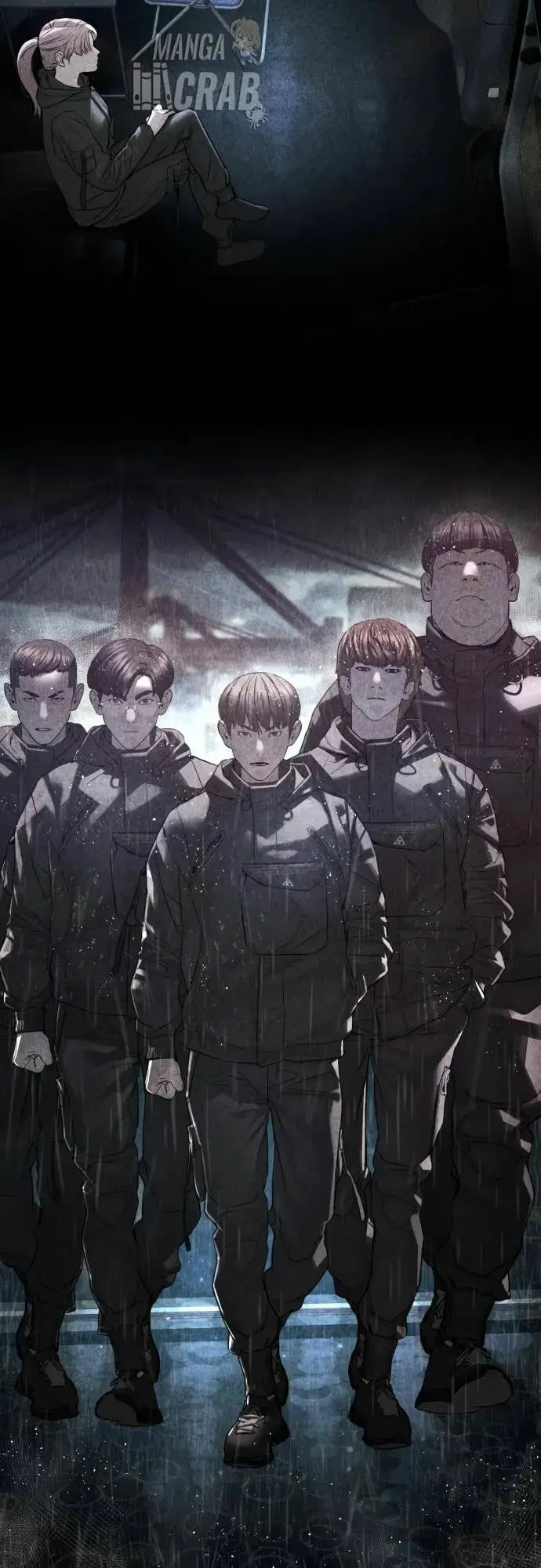 How to fight (2020) - Capítulo 122 - Página 10 - LectorTMOo