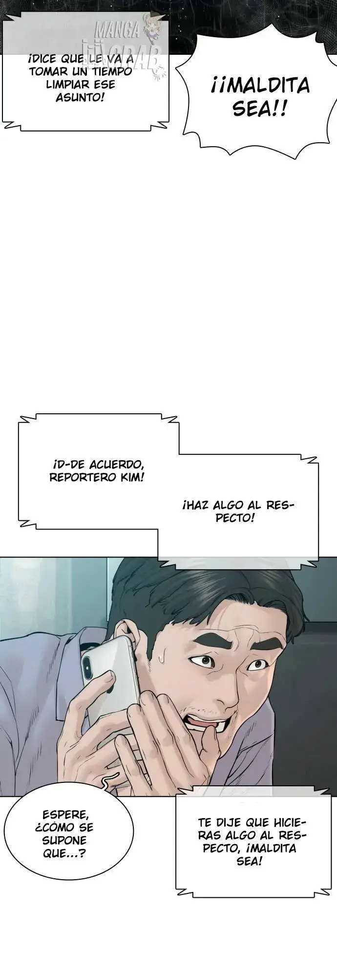 How to fight (2020) - Capítulo 122 - Página 11 - LectorTMOo