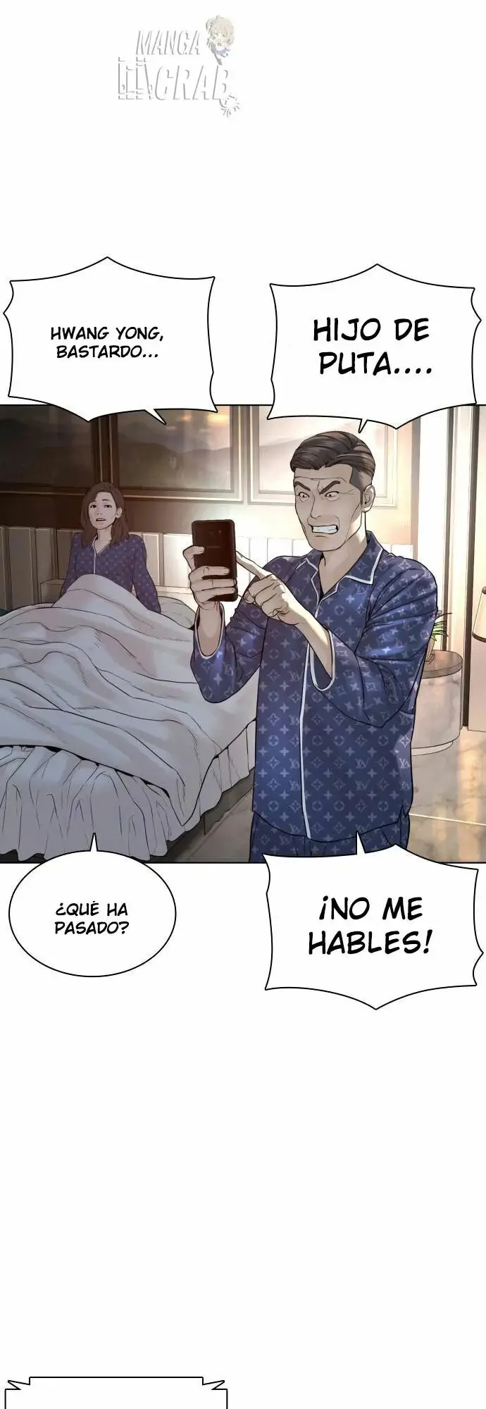How to fight (2020) - Capítulo 122 - Página 12 - LectorTMOo