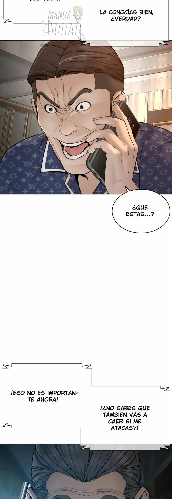 How to fight (2020) - Capítulo 122 - Página 15 - LectorTMOo