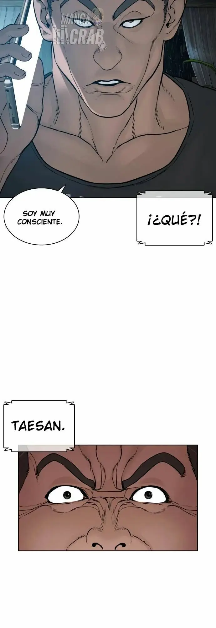 How to fight (2020) - Capítulo 122 - Página 16 - LectorTMOo
