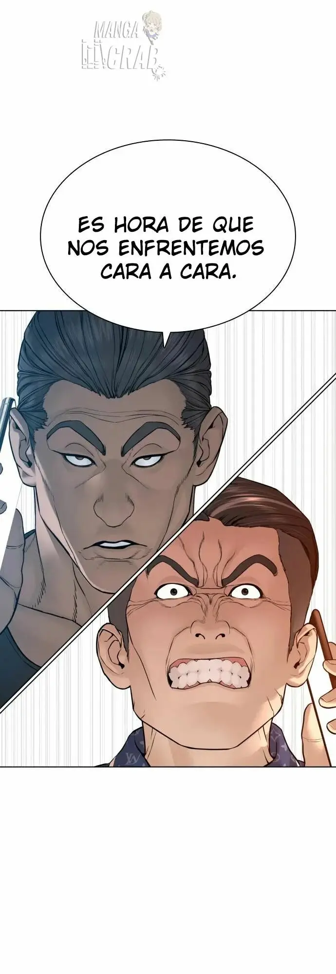 How to fight (2020) - Capítulo 122 - Página 17 - LectorTMOo