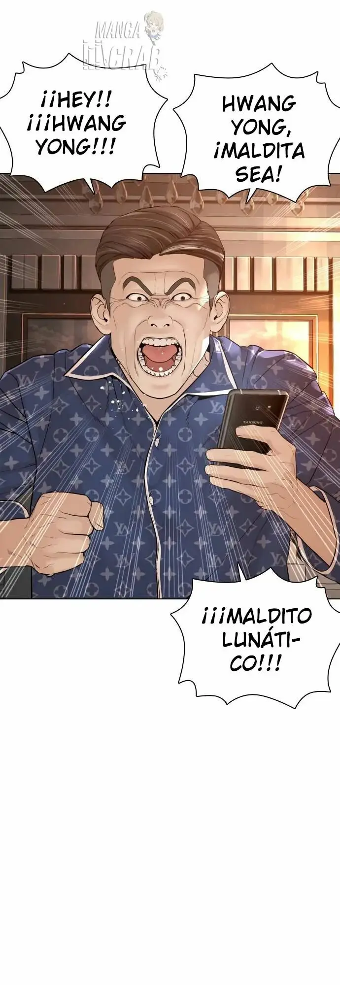 How to fight (2020) - Capítulo 122 - Página 18 - LectorTMOo
